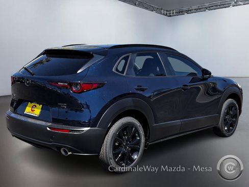New 2026 MAZDA CX-30 Aire Edition image 4