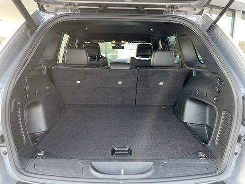 Used 2021 Jeep Grand Cherokee Laredo X image 28