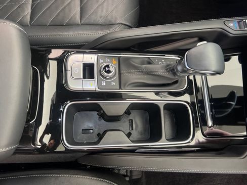 Certified 2025 Kia Telluride EX X-Line AWD/4WD image 24