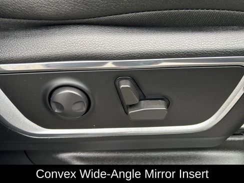 Certified 2022 RAM 1500 Laramie w/ Sport Appearance Package image 45