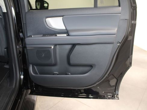 New 2025 Ford Expedition Max Active image 37