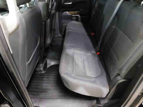 Used 2019 GMC Sierra 1500 SLE w/ SLE Value Package AWD/4WD image 60