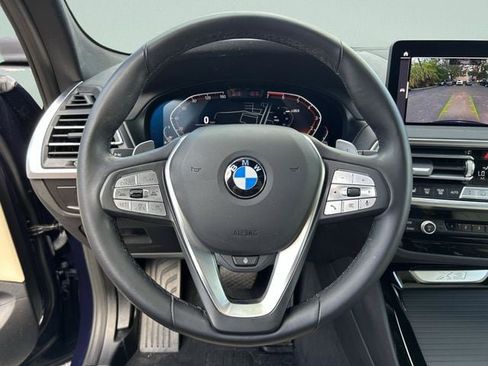 Used 2023 BMW X3 sDrive30i w/ Premium Package RWD image 33