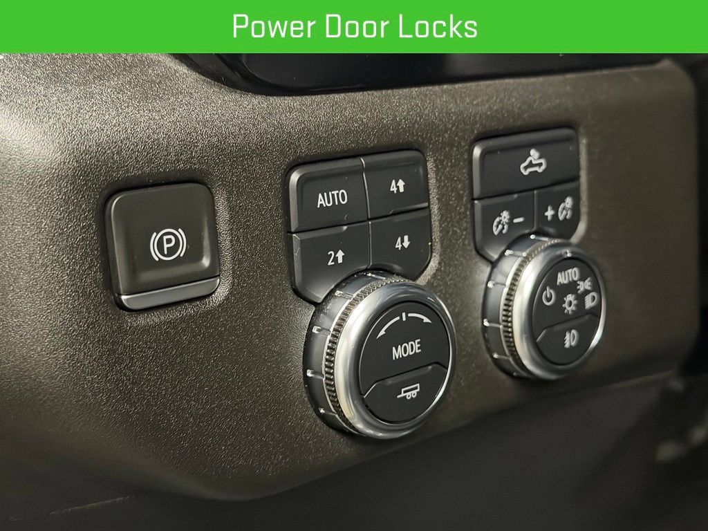 Certified 2024 GMC Sierra 1500 Elevation AWD/4WD image 29