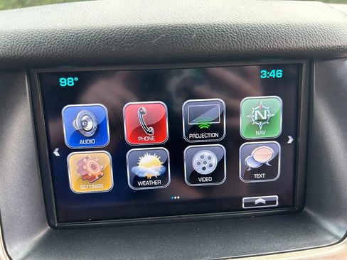 Used 2018 GMC Yukon Denali w/ Open Road Package AWD/4WD image 37