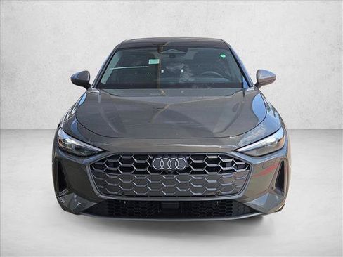 Used 2025 Audi A5 2.0T Premium w/ Convenience Package AWD/4WD image 5