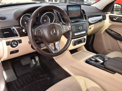 Used 2017 Mercedes-Benz GLE 350 4MATIC image 33