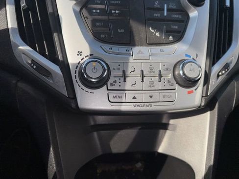 Used 2014 GMC Terrain SLT image 41