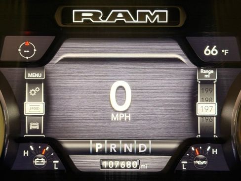 Used 2020 RAM 1500 Lone Star image 18