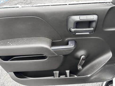 Used 2018 Chevrolet Silverado 1500 W/T image 13