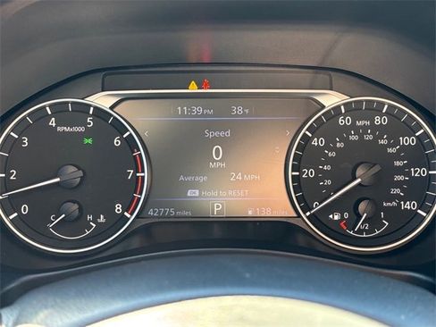 Used 2021 Nissan Altima 2.5 SR image 7