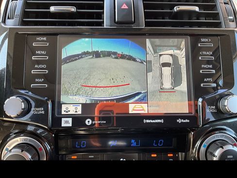 Used 2024 Toyota 4Runner TRD Pro AWD/4WD image 8