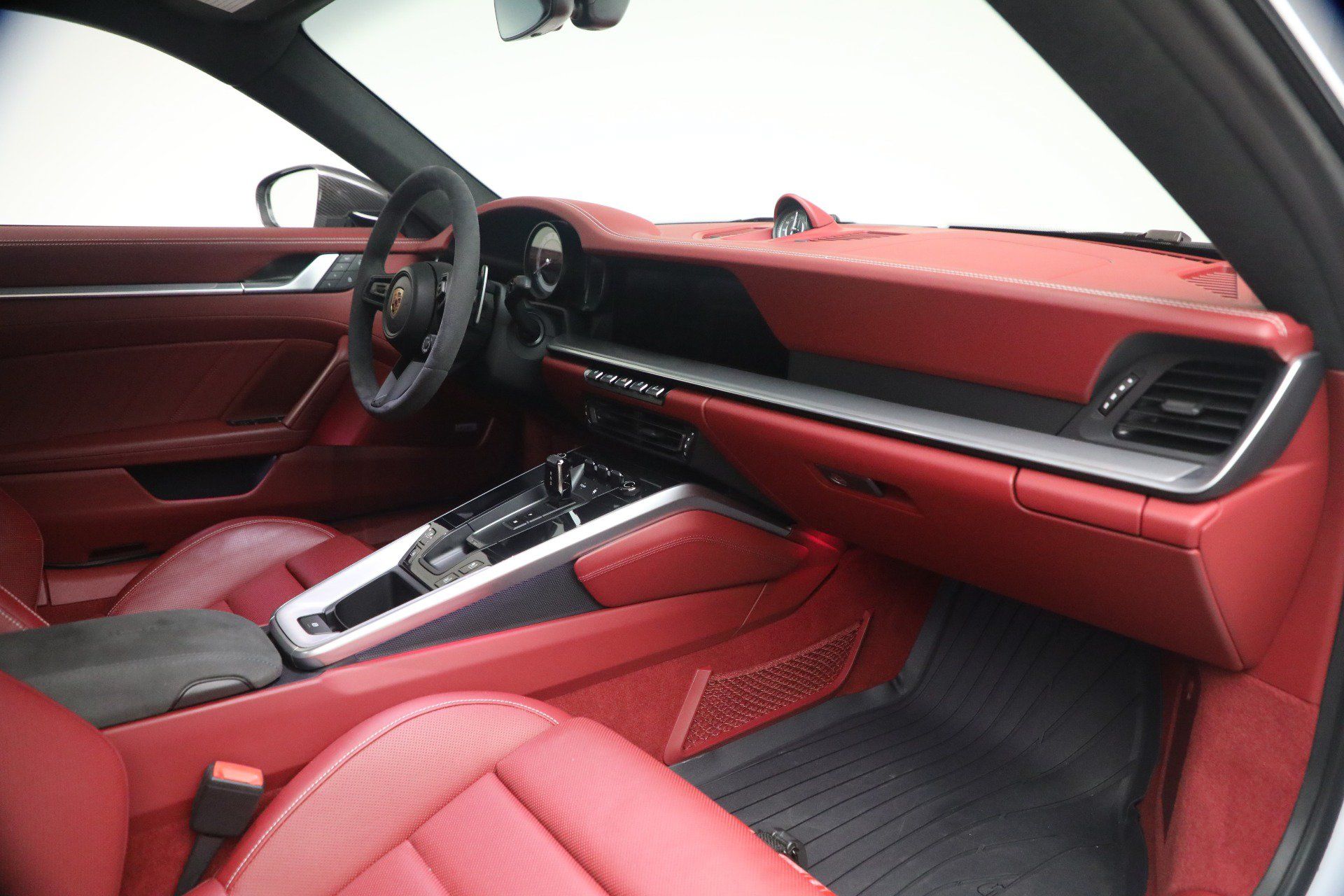 Used 2022 Porsche 911 Turbo S AWD/4WD image 19