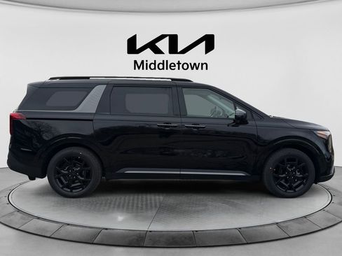 New 2026 Kia Carnival SX image 6