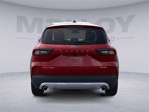 New 2026 Ford Escape Active w/ Cold Weather Package image 29