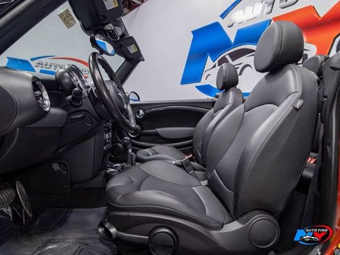 Used 2011 MINI Cooper S w/ Cold Weather Pkg image 15
