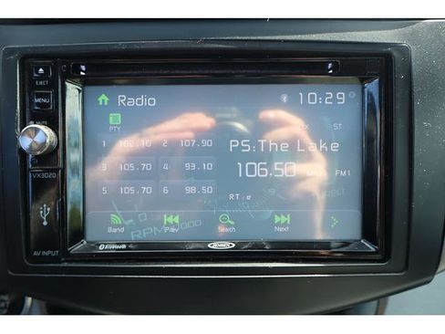 Used 2010 Toyota RAV4 Limited image 14