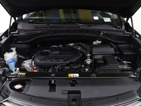 Used 2017 Hyundai Santa Fe Sport 2.0T image 31