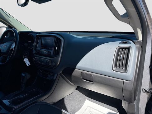 Used 2021 Chevrolet Colorado Z71 w/ Safety Package image 27