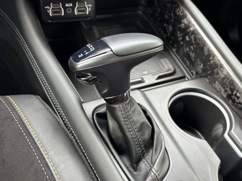 Used 2024 Dodge Durango SRT AWD/4WD image 28