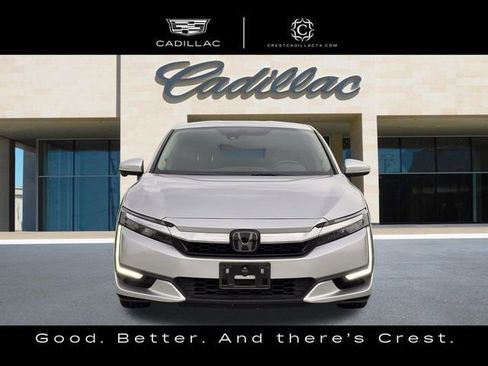 Used 2018 Honda Clarity Touring image 7