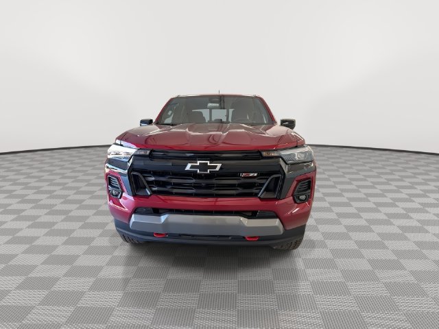 New 2026 Chevrolet Colorado Z71 w/ Technology Package AWD/4WD image 6