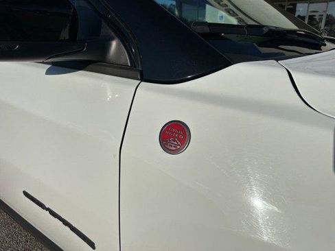 Certified 2024 Jeep Compass Trailhawk image 43