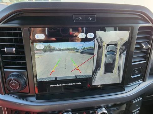 New 2026 Ford F150 XLT image 13