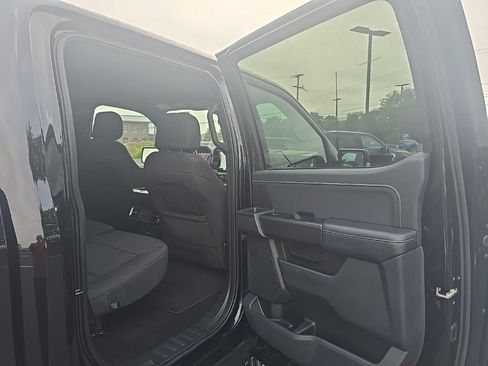 Used 2023 Ford F150 XLT w/ Equipment Group 302A High AWD/4WD image 39