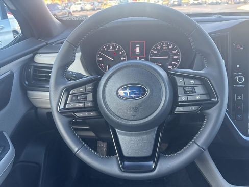 New 2026 Subaru Forester Premium image 13