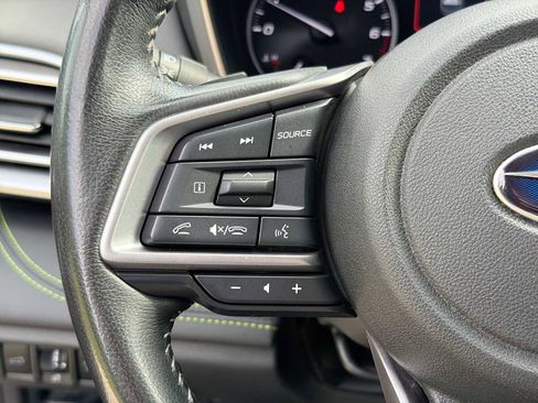 Used 2023 Subaru Outback Onyx Edition AWD/4WD image 20