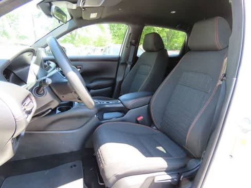 Used 2023 Honda HR-V Sport image 13