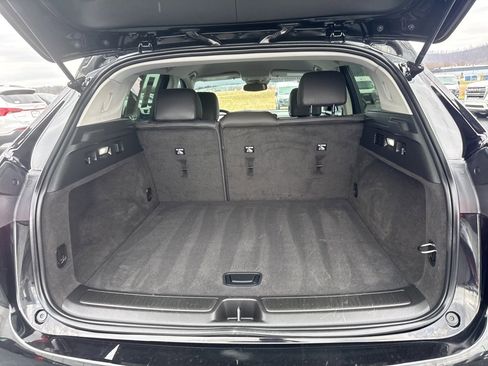 Used 2024 Buick Envision Sport Touring image 5