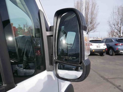 New 2026 RAM ProMaster 3500 w/ Safety Group image 18