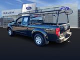 Used 2018 Nissan Frontier S image 5