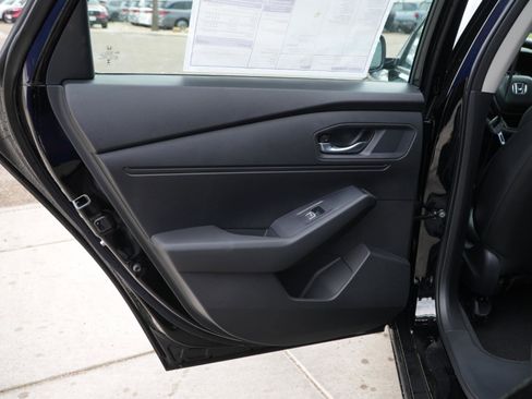 New 2026 Honda Accord EX-L image 18