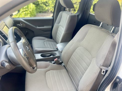 Used 2019 Nissan Frontier S image 13