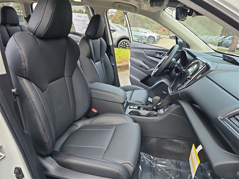 New 2026 Subaru Ascent Limited Bronze image 10