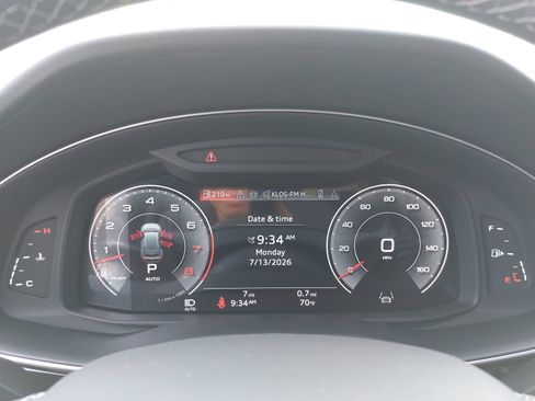 New 2026 Audi Q8 Prestige AWD/4WD image 20