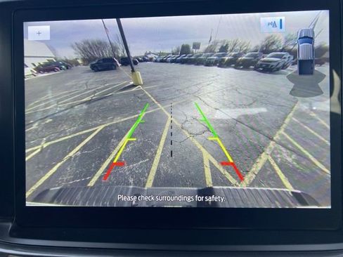 Used 2023 Ford F150 XLT w/ Equipment Group 302A High image 45