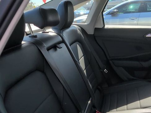 Used 2023 Volkswagen Jetta SE w/ Panoramic Sunroof Package FWD image 14