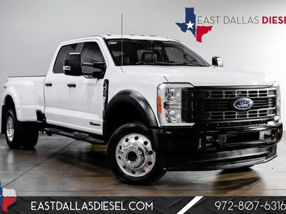 Used 2023 Ford F450 XL