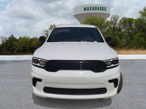 Used 2026 Dodge Durango GT RWD image 2