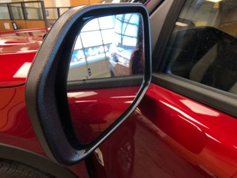 New 2025 Ford Bronco Sport Big Bend w/ Convenience Package image 22