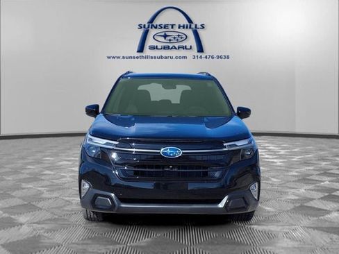 New 2026 Subaru Forester Touring image 38