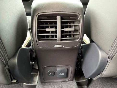 New 2025 Ford Bronco Sport Big Bend image 17