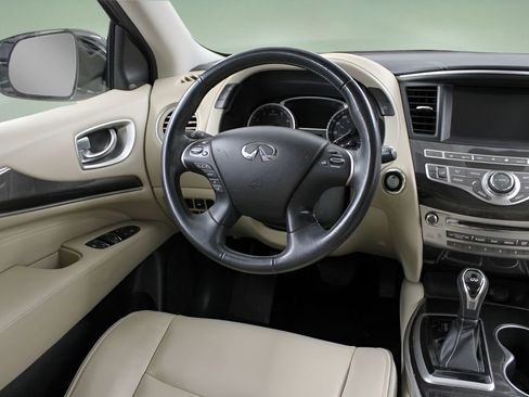 Used 2019 INFINITI QX60 Pure FWD image 19