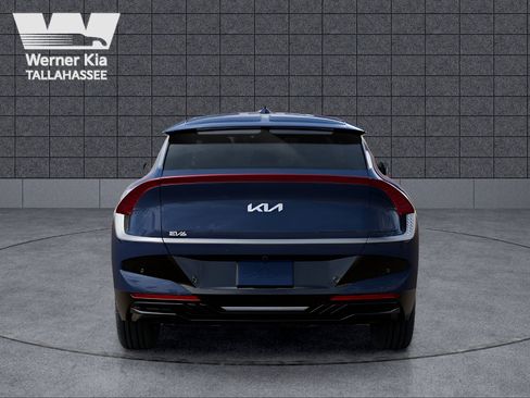 New 2025 Kia EV6 Light image 5