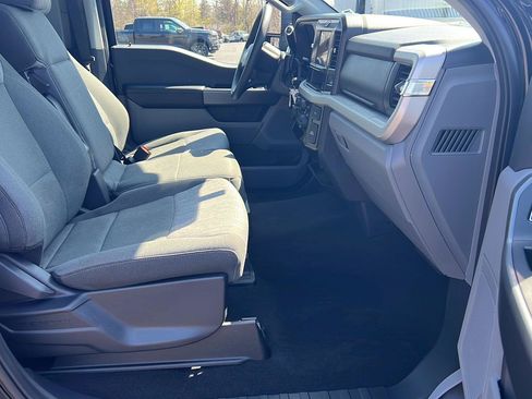 Certified 2025 Ford F450 XLT w/ 360-Degree Camera Package AWD/4WD image 29