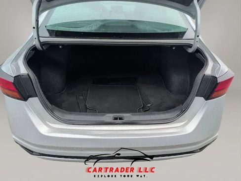 Used 2020 Nissan Altima 2.5 S FWD image 17
